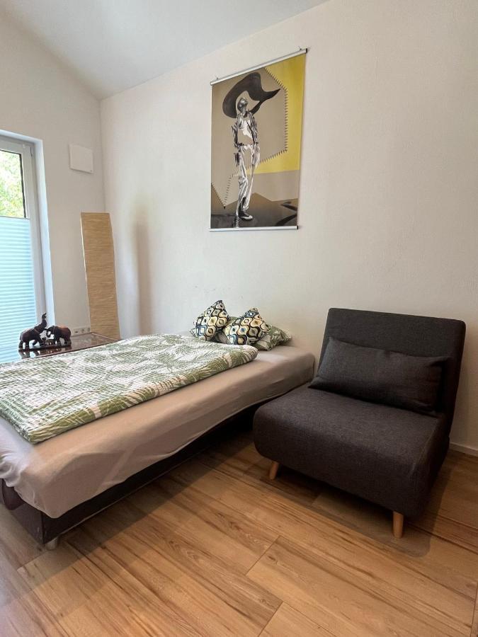 Ferienwohnung "Moseltraum" Ensch エクステリア 写真