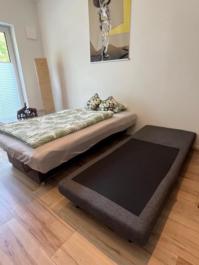 Ferienwohnung "Moseltraum" Ensch エクステリア 写真